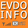 EVDO INFO